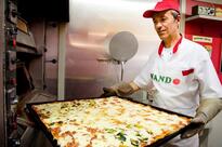 Pizzeria Da Nando