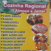 Cozinha Regional
