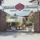 Ristorante da Roberto Detto Il Socio
