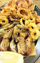 Amoruso Pescheria di Giovanni e Gaetano