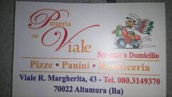 Caffetteria del Viale