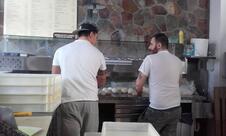 Pizzeria Da Berto E Germana