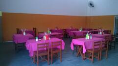 Restaurante churrascaria do Goiano