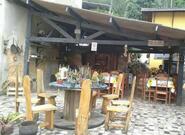 Quintal Mordomias Restaurante e Buffet