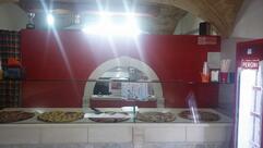 Pizzeria La Ruota Trasacco