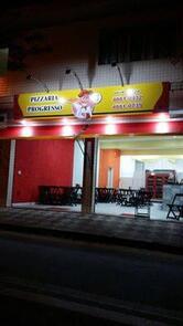 Pizzaria Progresso - Loja II