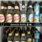 Bananas Drink's
