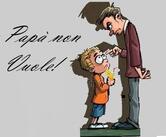 Papà Non Vuole Cocktail Bar