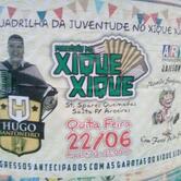 Clube bar Xique Xique