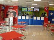 Domino's Pizza Sentrum Mall, Shristinagar