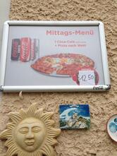 Pizzeria - Pizzakurier Buon Appetito Pizza