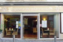 Fraicheur & Gourmandise