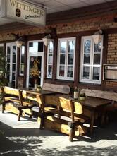 Berliner Kartoffelhaus