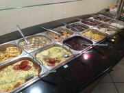 Recanto Dos Pioneiros Restaurante