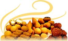 J&M Salgados e Lanches