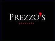 Prezzo's Pizzaria