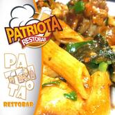 Patriota Restobar Pontes e Lacerda MT