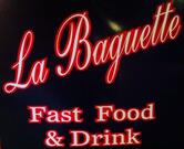La baguette
