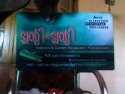 20 twenty caterers & parcel counters