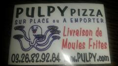 PULPY Restaurant
