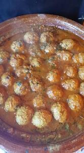 Cuîsîne Maorcaine Le Luc