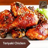 The Oriental Express