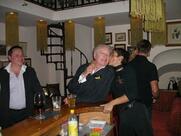 La Capannina Wine Bar