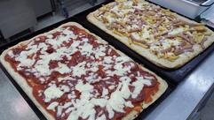 Gnam Gnam da Ciccio rosticceria pizzeria