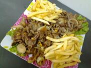 Nick Lanches e Porções