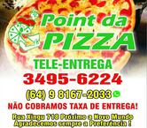 Point da Pizza