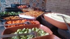 Restaurante Recanto do P