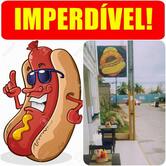 Rota do Açaí- Lanchonete e Bar