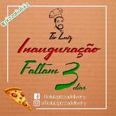 Tio Luiz Pizza Delivery