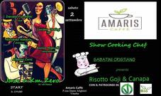 AMARIS CAFFÉ Biologico Innovativo