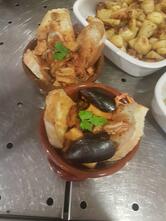 Voglia di. Rosticceria Pinseria da Roberto