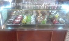 Caffetteria del corso