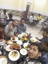 Anjali Family Restaurant