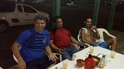 RESTAURANTE TIA RITA