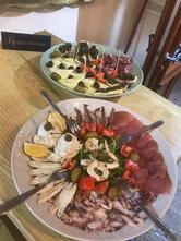 Restaurant "Viktor&Koko" food&wine