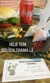 Dudu do Hamburguer