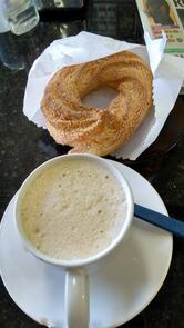 Padaria e Confeitaria Conrad