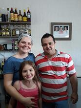 Bar Dias Restaurante Bar e conveniência