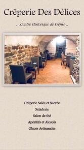 Crêperie Des Délices