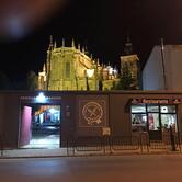 The Camperter Grill & Garden