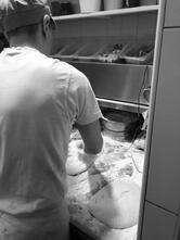 Alice Pizza Cinecittà