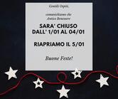 Antico Benessere - Ristorante – Spa – Hotel