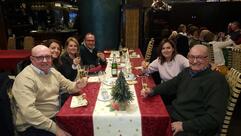 Restaurante Almirez Bulevar Jaén