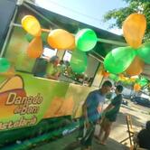 Pastelaria Danado de Bom