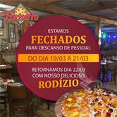 Pizzaria Fornetto