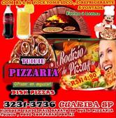 Pizzaria tuiuiu guariba